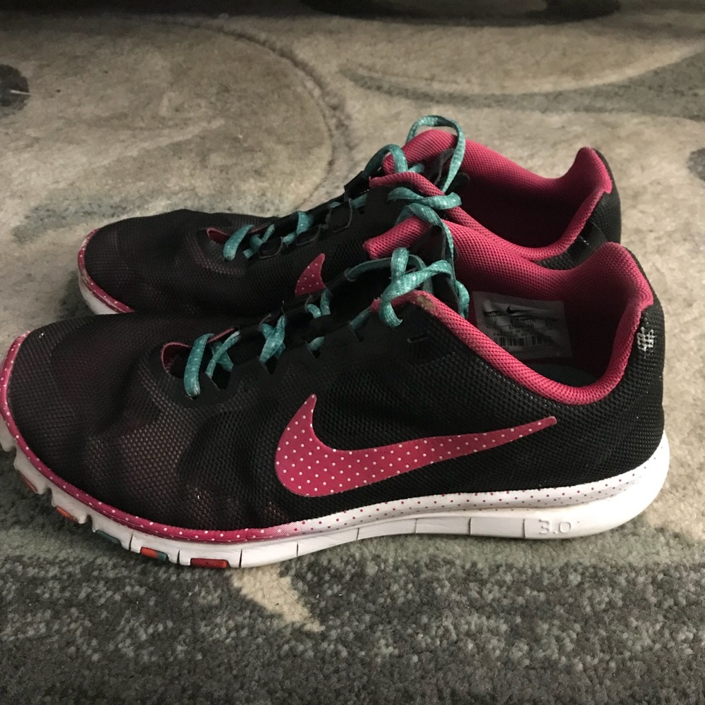 Nike Free 3.0